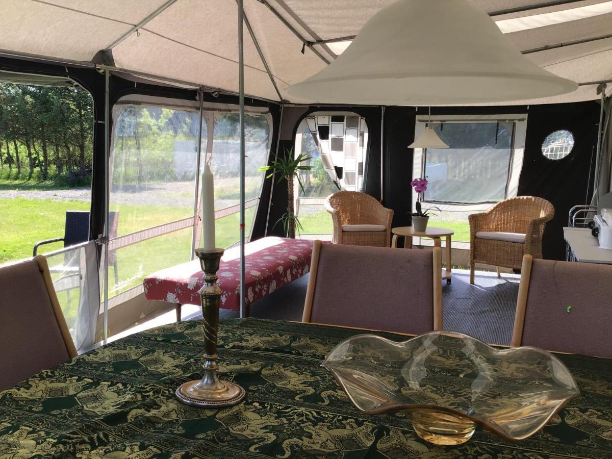 Tommys Bondegards Ferie Hotel Lokken Ngoại thất bức ảnh