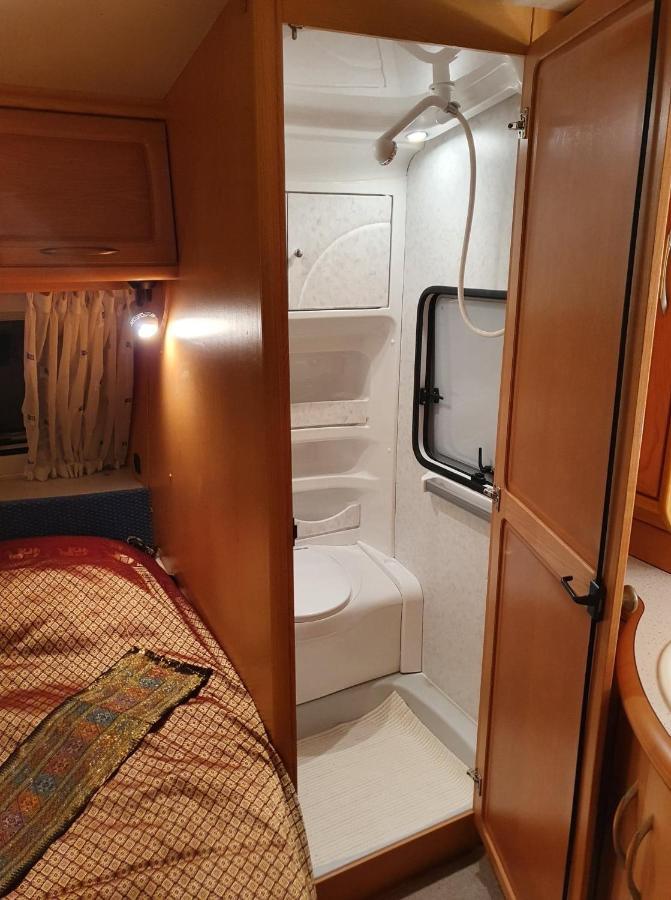 Tommys Bondegards Ferie Hotel Lokken Ngoại thất bức ảnh